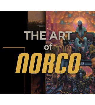 The Art of NORCO DLC Steam Key GLOBAL
